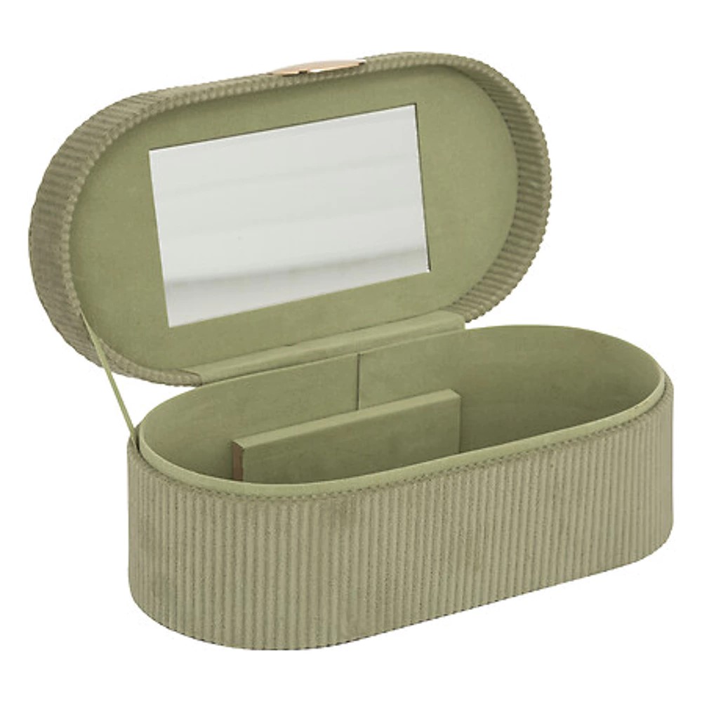 Smyckeskrin med spegel - Bild 3