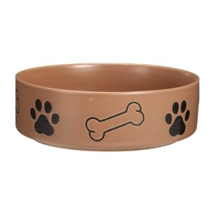 Hundskål brun