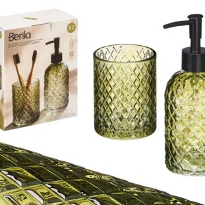 Berilo Diamond Badrumsset