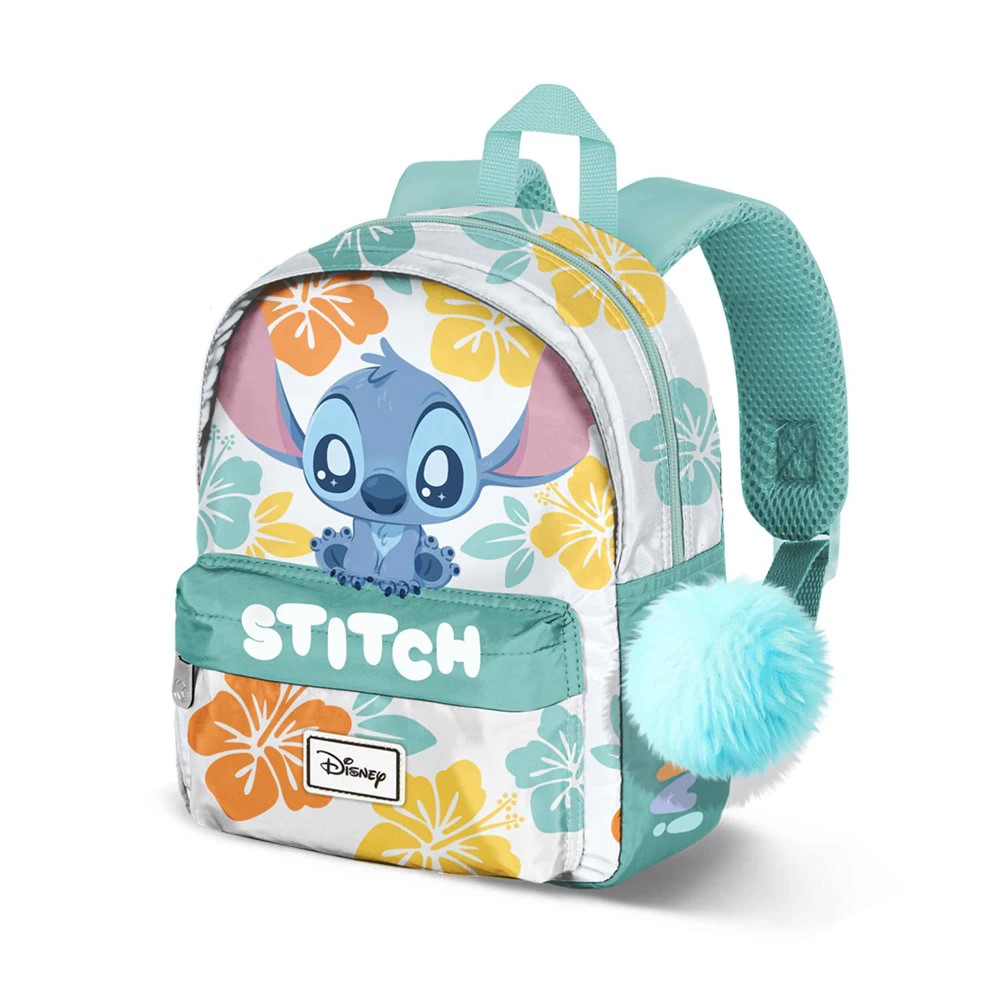 Disney Stitch Hawaii barnryggsäck