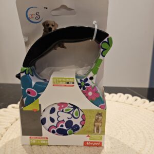Automatiskt hundkoppel 5 m