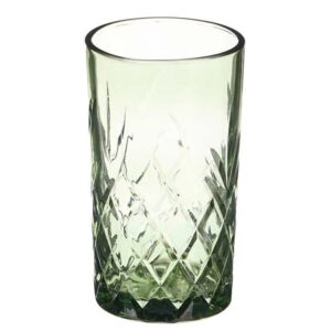 gröna glas 2